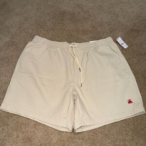 Brooks Brothers The Friday Shorts